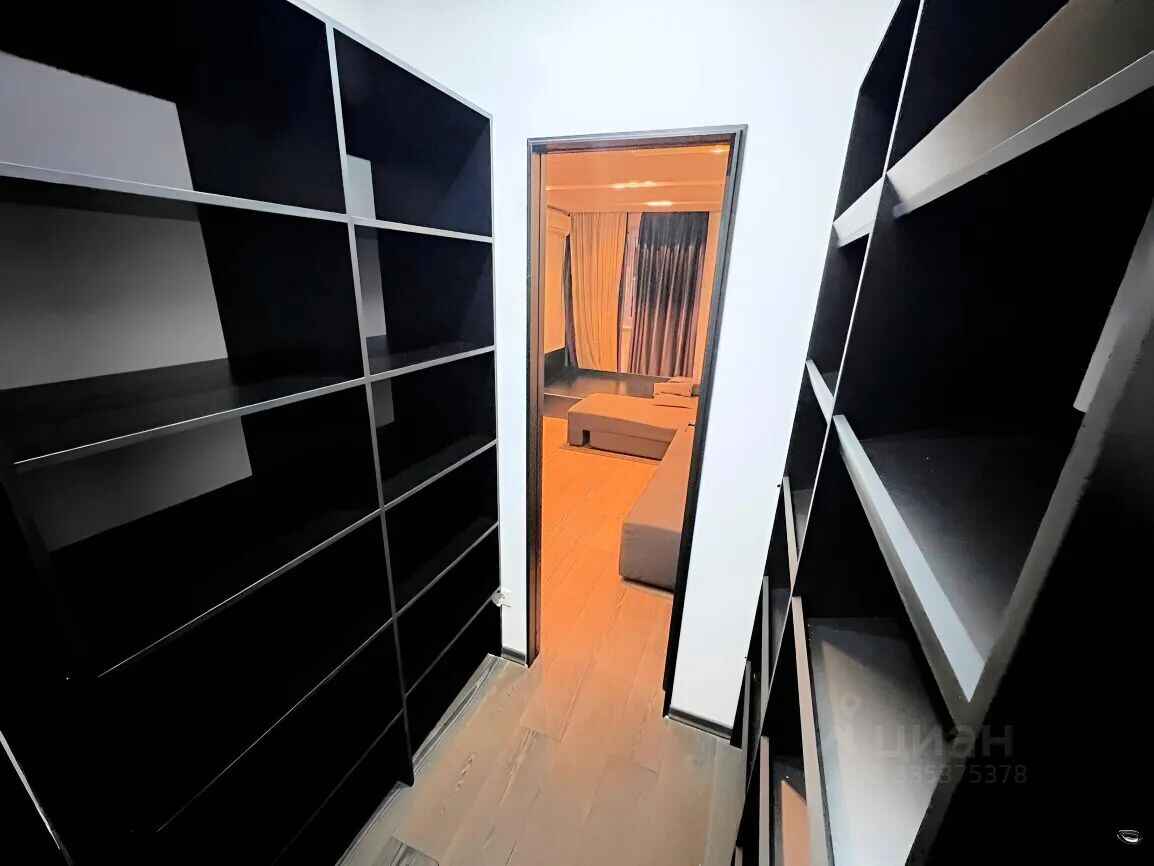 2-комнатная квартира 50 м², Москва — фото 5