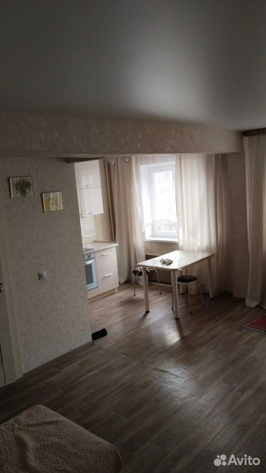 3-комнатная квартира 59 м², Чита — фото 5