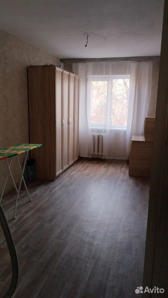 3-комнатная квартира 59 м², Чита — фото 4