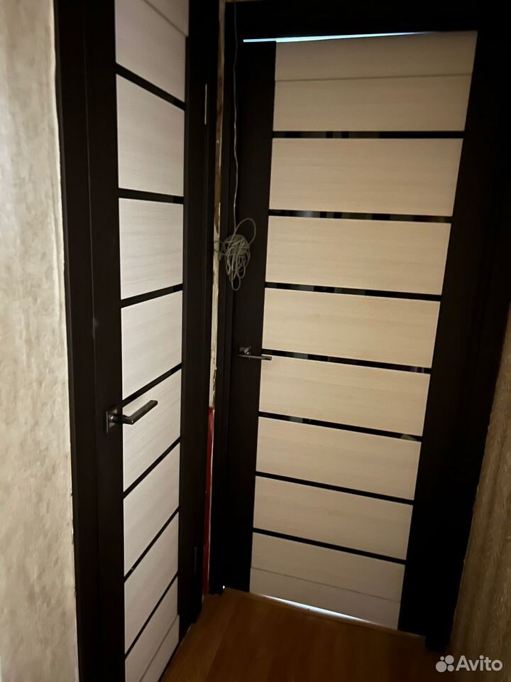 2-комнатная квартира 60 м², Пенза — фото 2