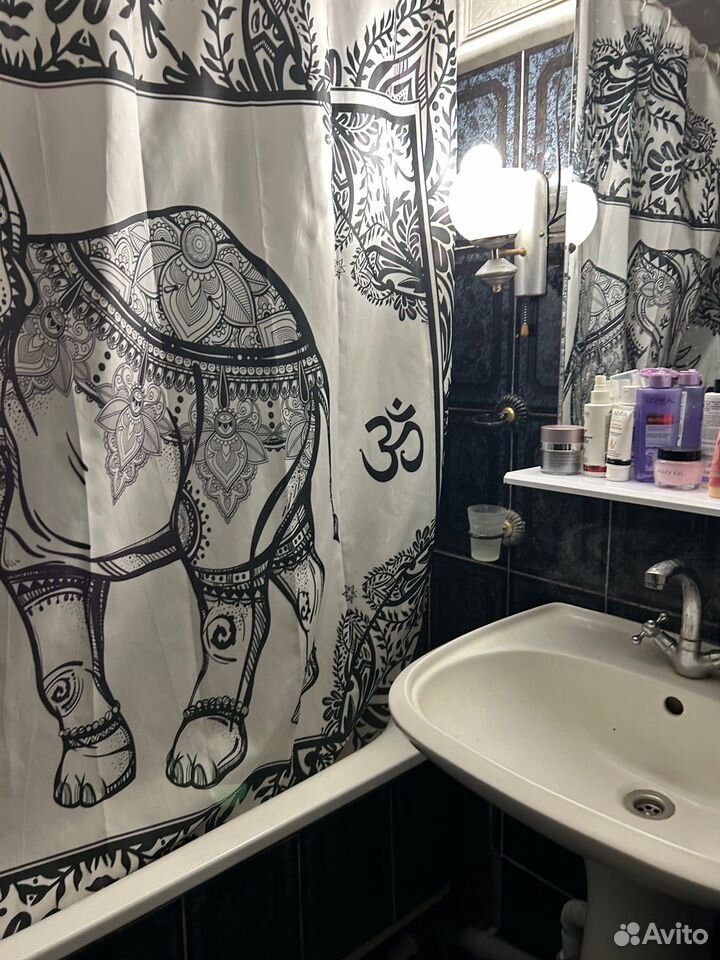 2-комнатная квартира 60 м², Пенза — фото 4