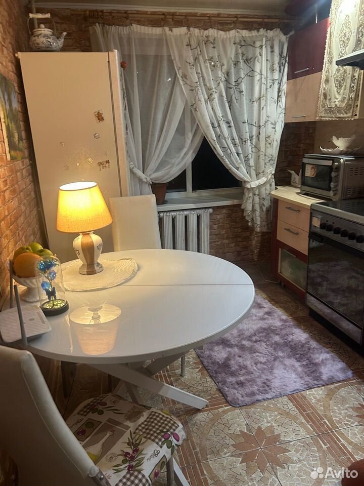 2-комнатная квартира 60 м², Пенза — фото 3