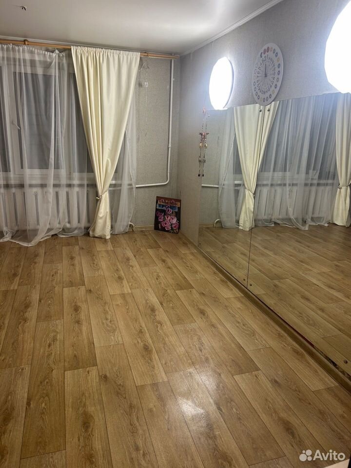 2-комнатная квартира 60 м², Пенза — фото 5
