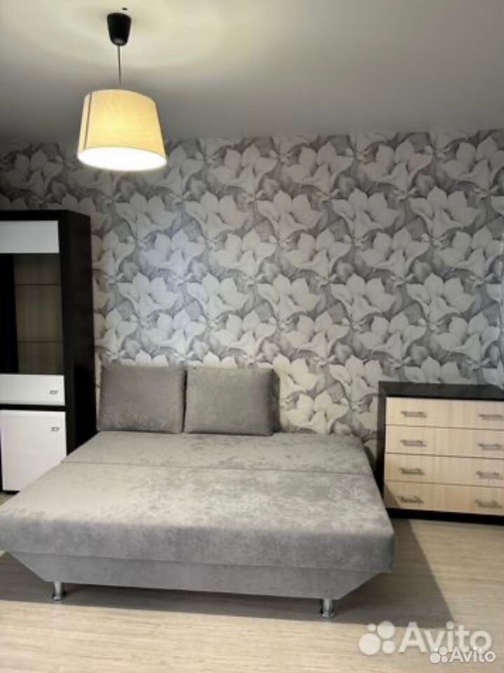 1-комнатная квартира 37 м², Новый Уренгой — фото 2
