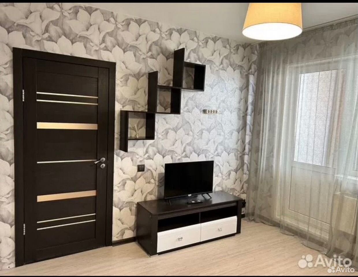 1-комнатная квартира 37 м², Новый Уренгой — фото 4
