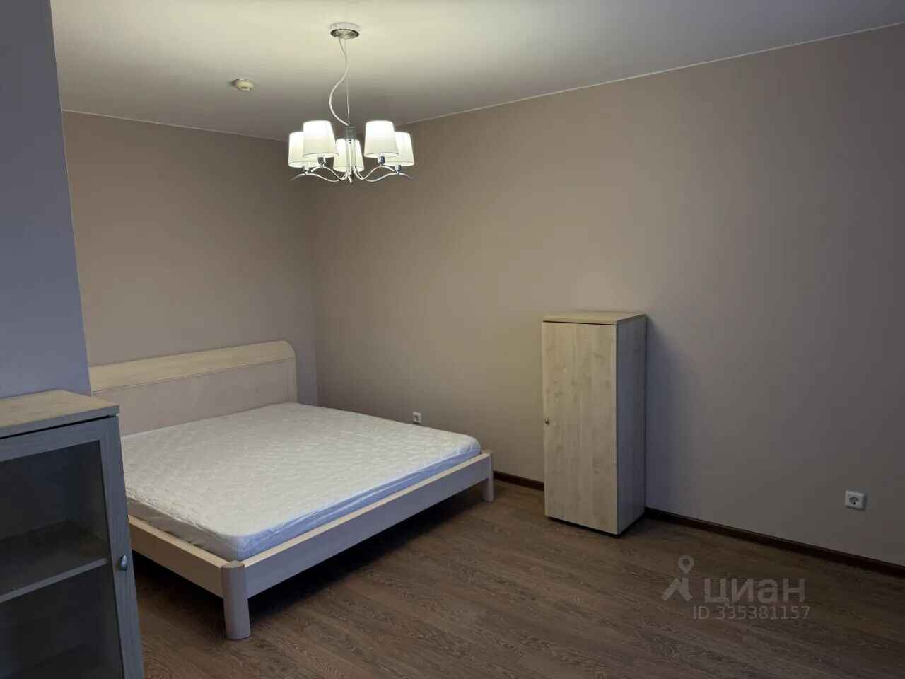 Студия 34 м², Красноярск — фото 3