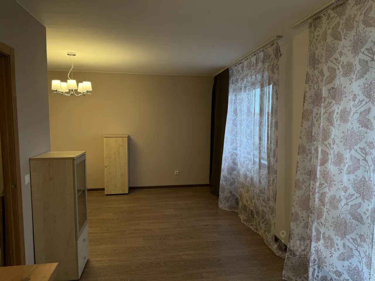 Студия 34 м², Красноярск — фото 2