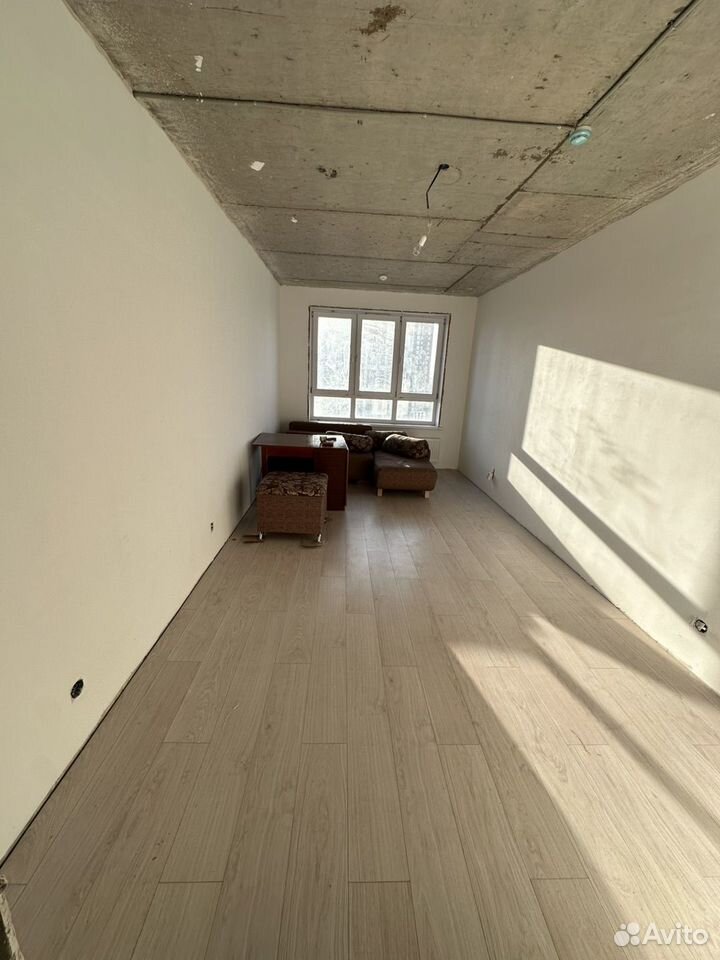 2-комнатная квартира 48 м², Уфа — фото 2