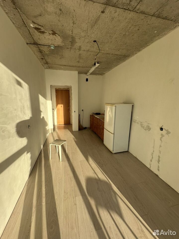 2-комнатная квартира 48 м², Уфа — фото 4