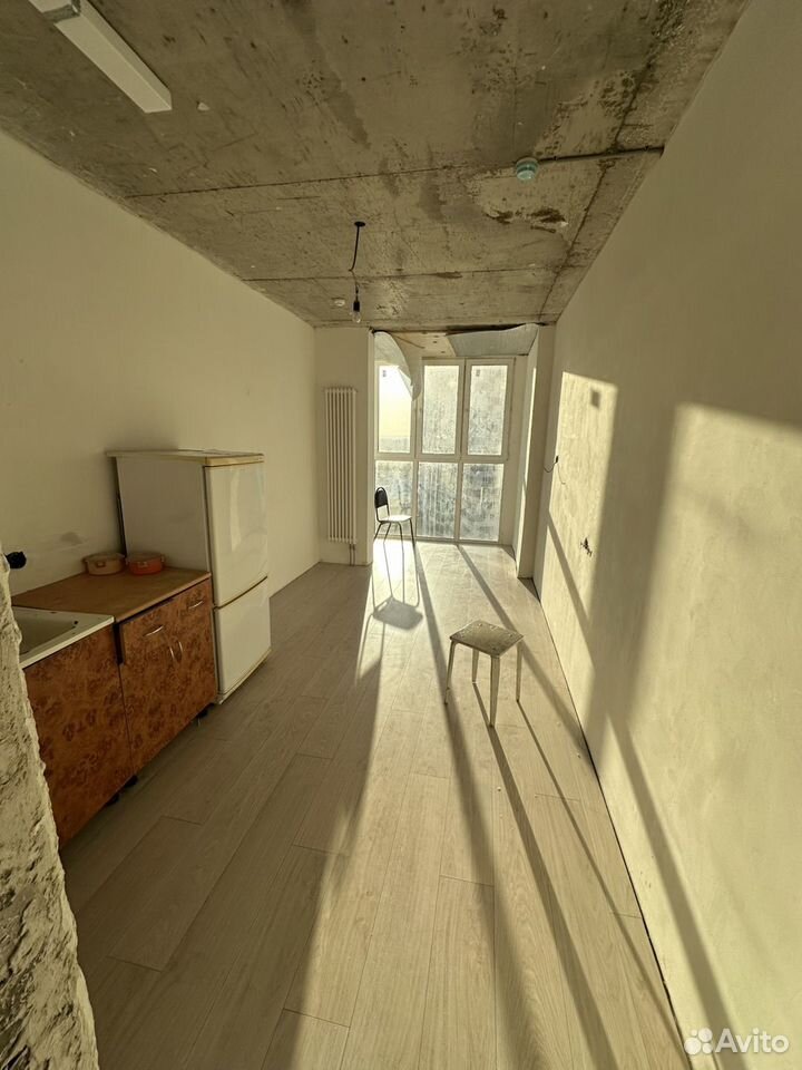 2-комнатная квартира 48 м², Уфа — фото 3