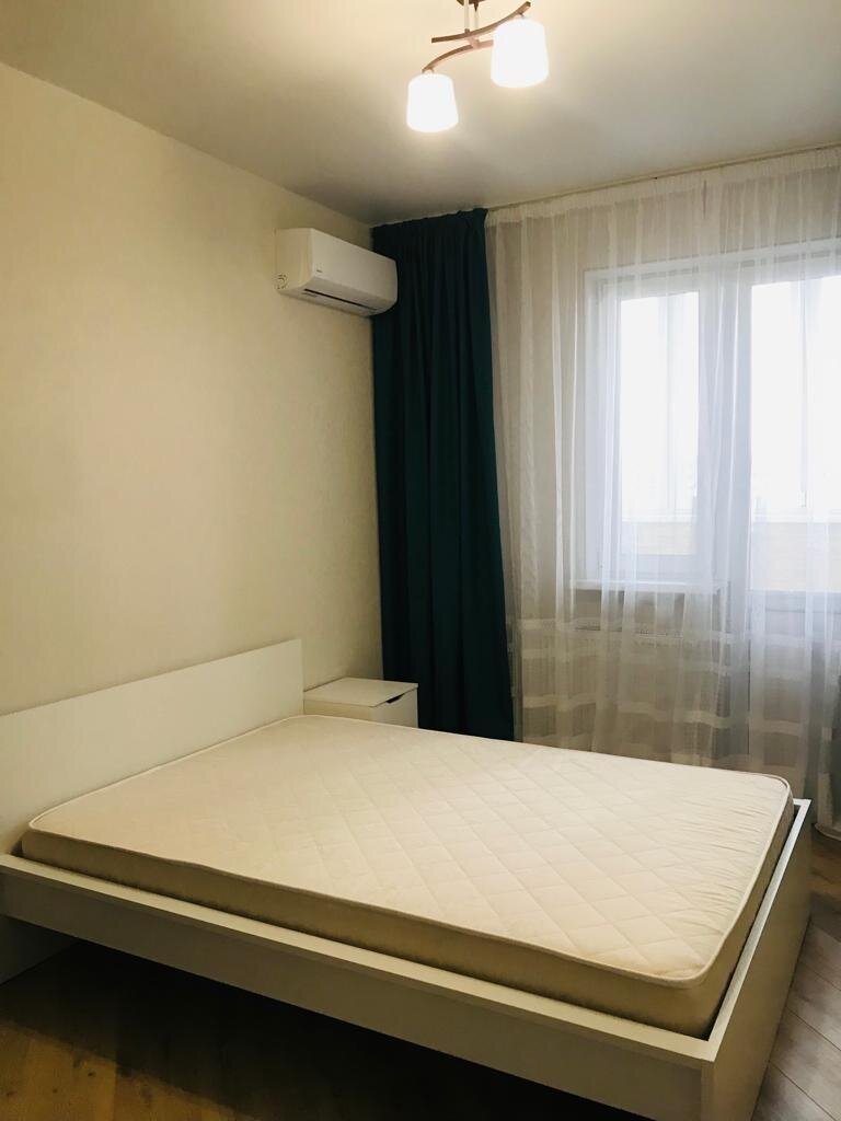 2-комнатная квартира 52 м², Краснодар — фото 4