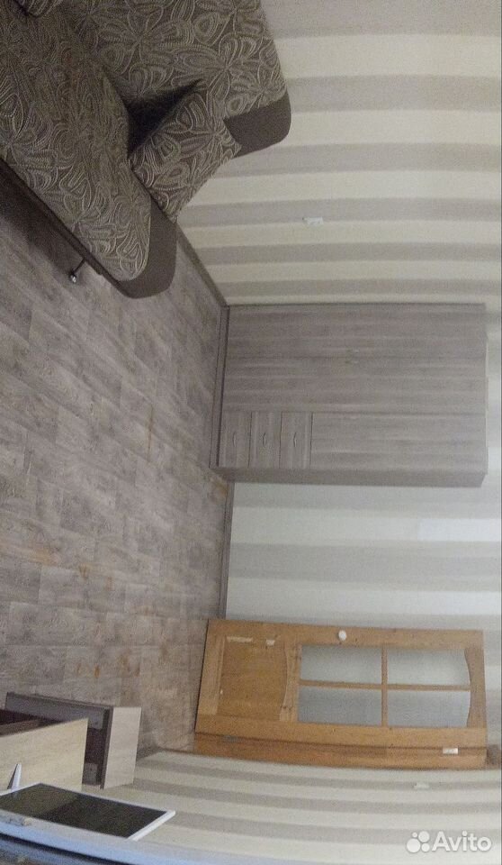 1-комнатная квартира 33 м², Уфа — фото 2