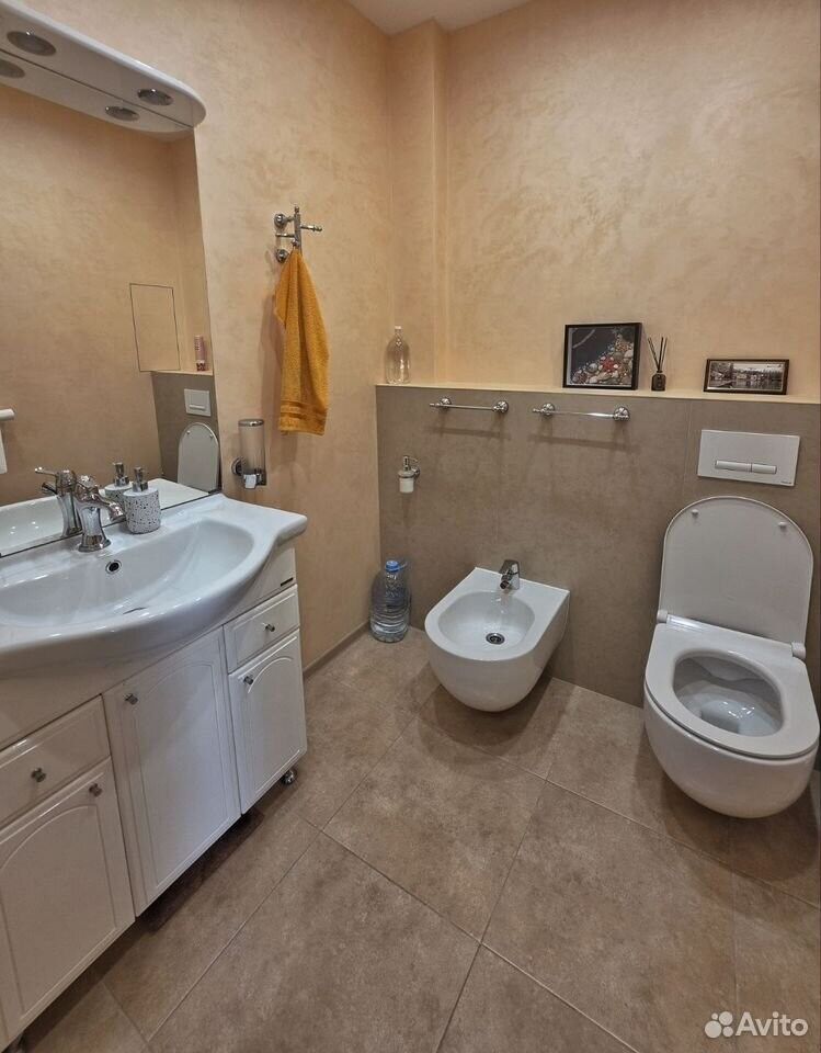 2-комнатная квартира 60 м², Симферополь — фото 1