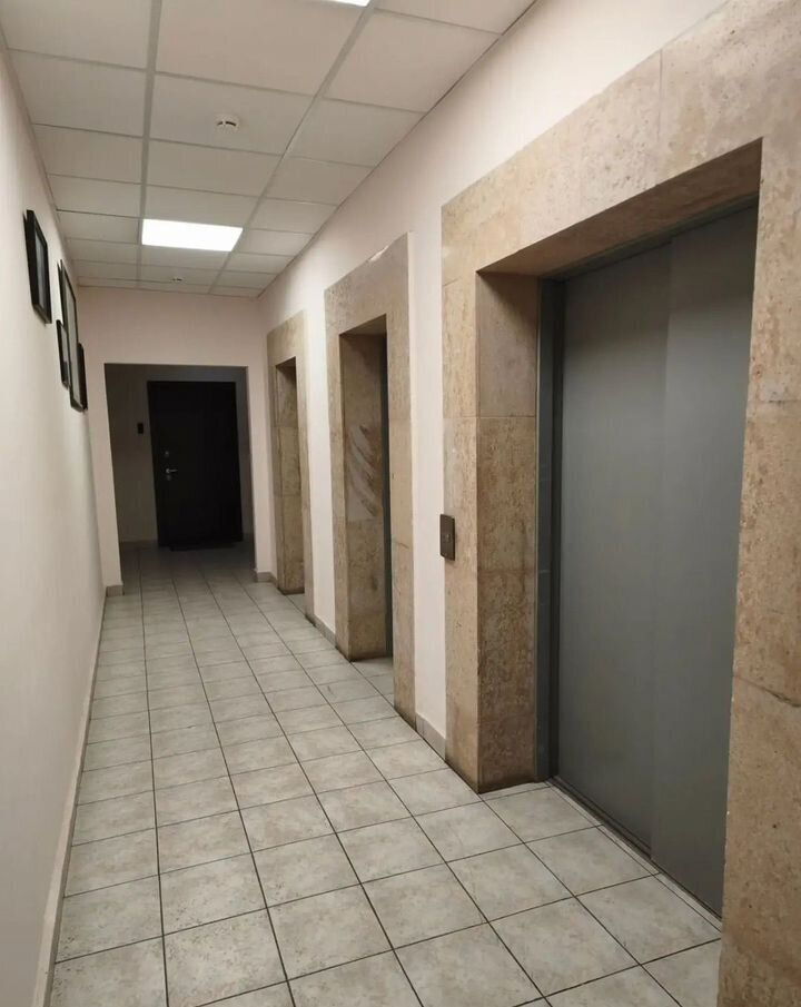 3-комнатная квартира 120 м², Москва — фото 2