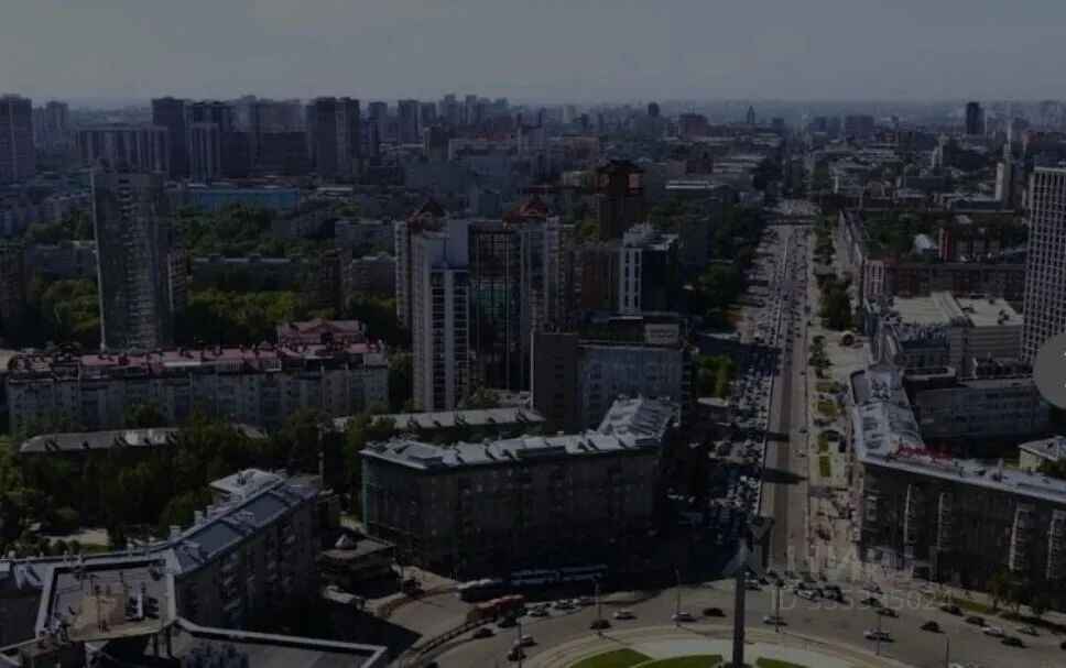 Студия 28 м², Новосибирск — фото 5