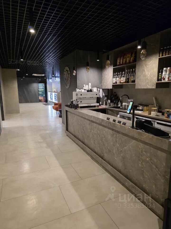 Студия 28 м², Новосибирск — фото 2