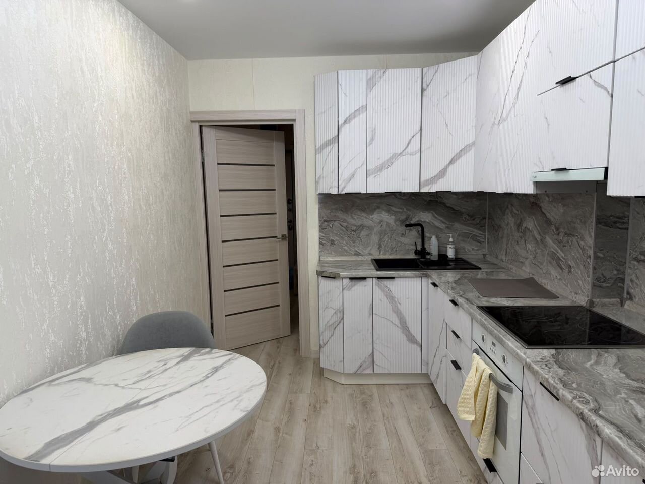1-комнатная квартира 41 м², Ростов-на-Дону — фото 5