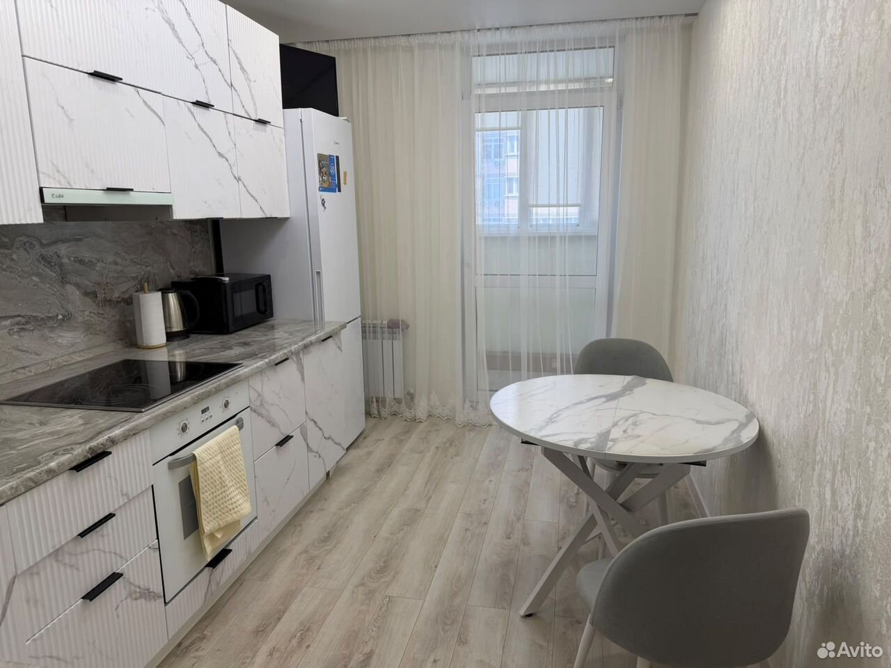1-комнатная квартира 41 м², Ростов-на-Дону — фото 4