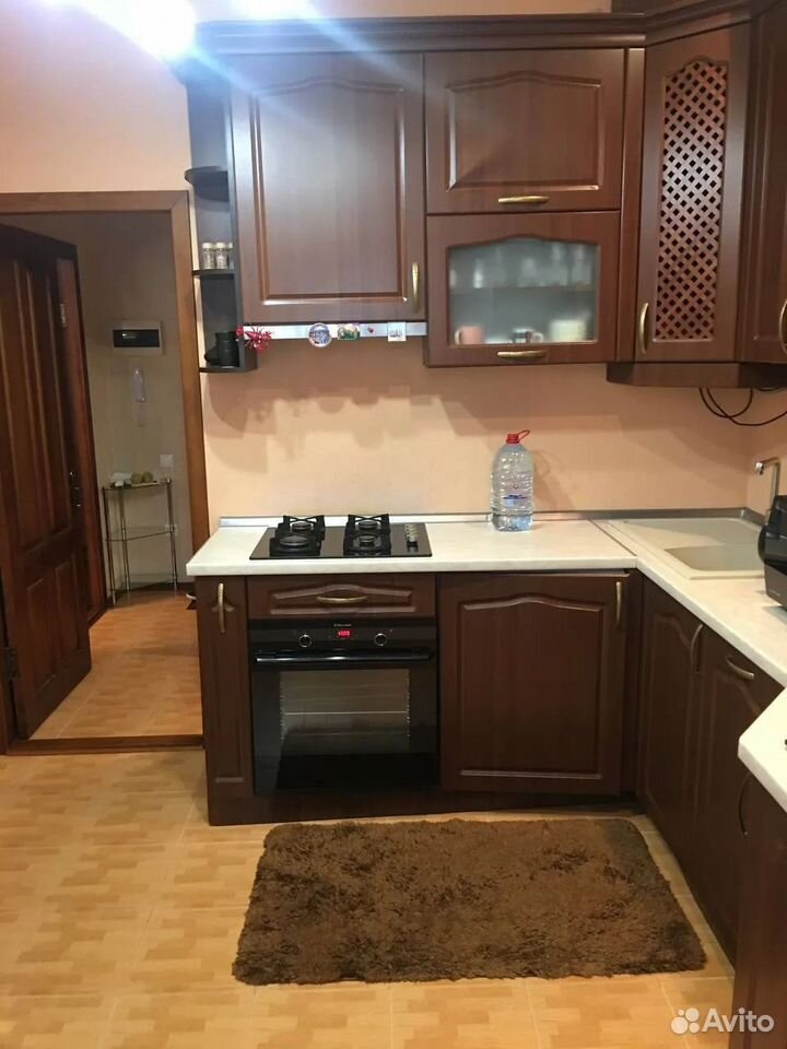 1-комнатная квартира 43 м², Симферополь — фото 5
