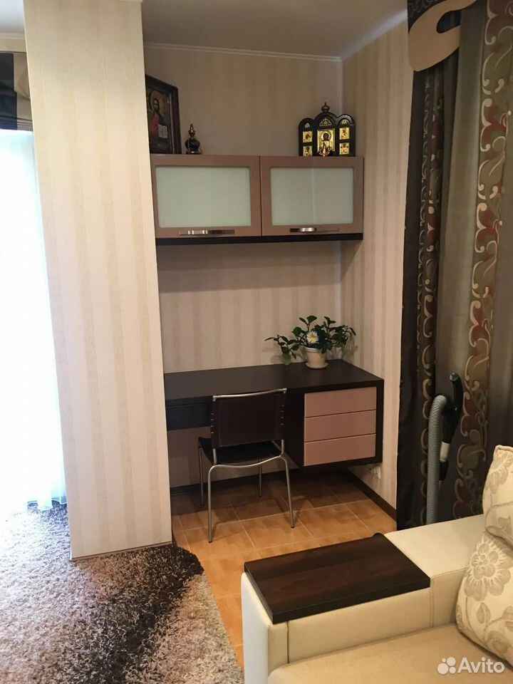 1-комнатная квартира 43 м², Симферополь — фото 2
