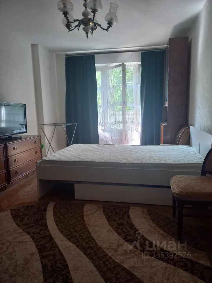 Комната 48 м², Москва — фото 5