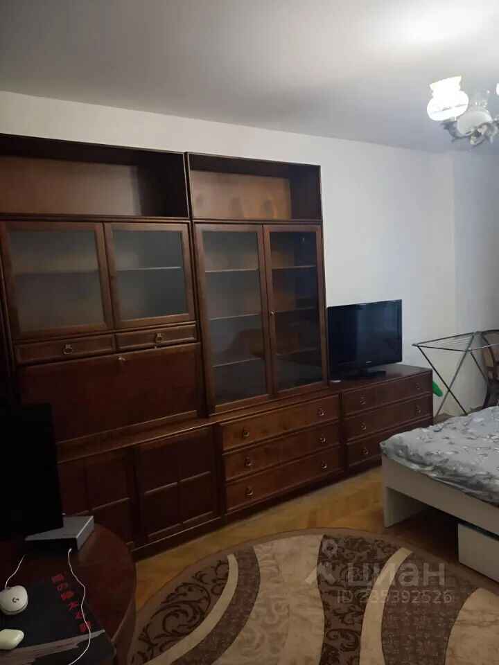 Комната 48 м², Москва — фото 3