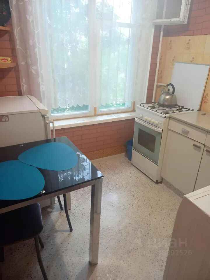Комната 48 м², Москва — фото 2