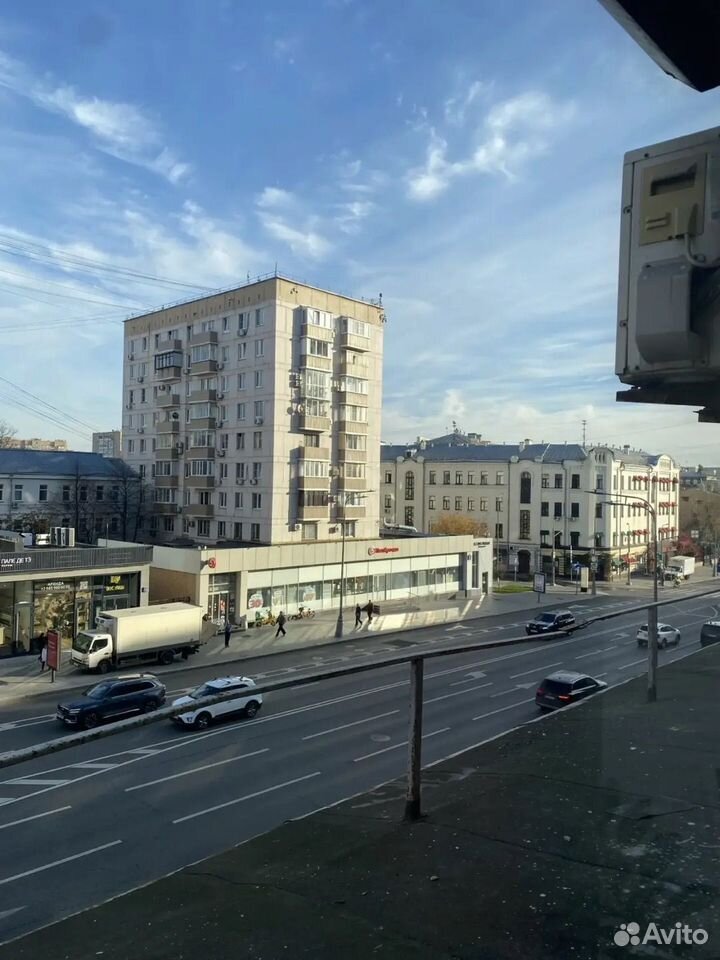 3-комнатная квартира 56 м², Москва — фото 3