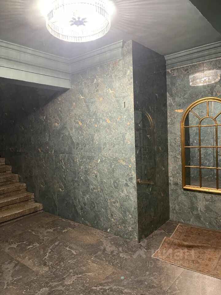 3-комнатная квартира 56 м², Москва — фото 4