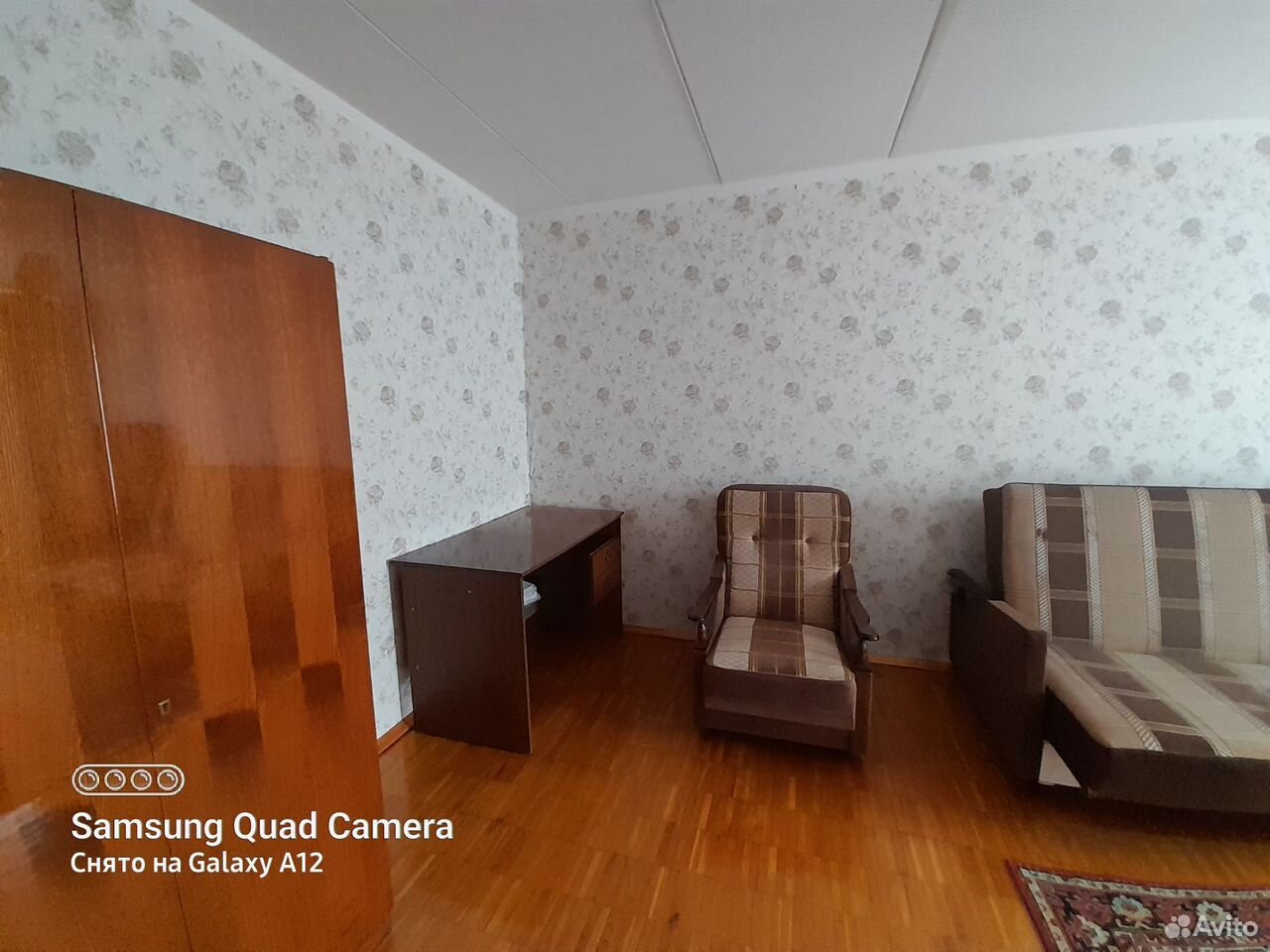 2-комнатная квартира 45 м², Москва — фото 4