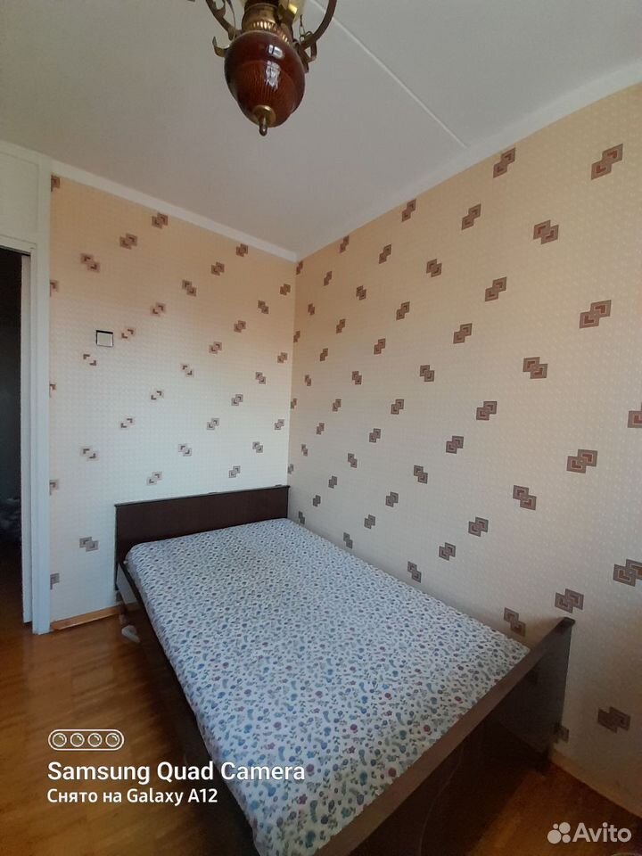 2-комнатная квартира 45 м², Москва — фото 5