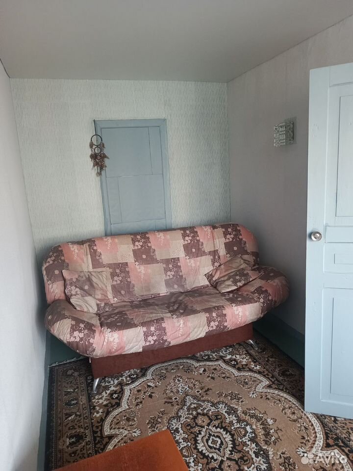 2-комнатная квартира 48 м², Чита — фото 2