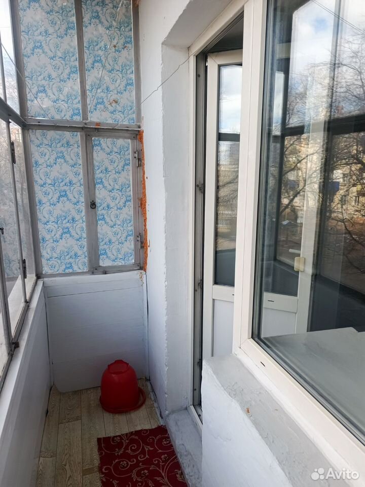 2-комнатная квартира 48 м², Чита — фото 5