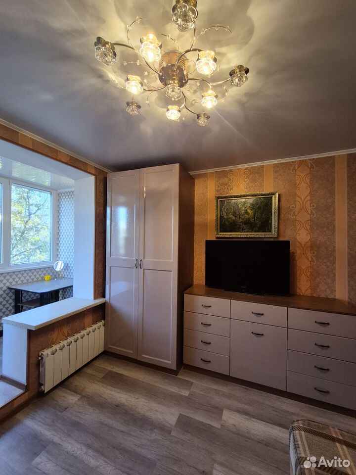 3-комнатная квартира 49 м², Москва — фото 3