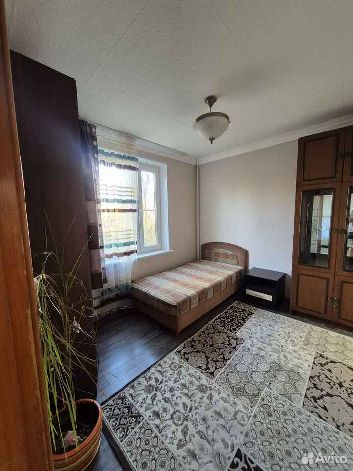 3-комнатная квартира 49 м², Москва — фото 2