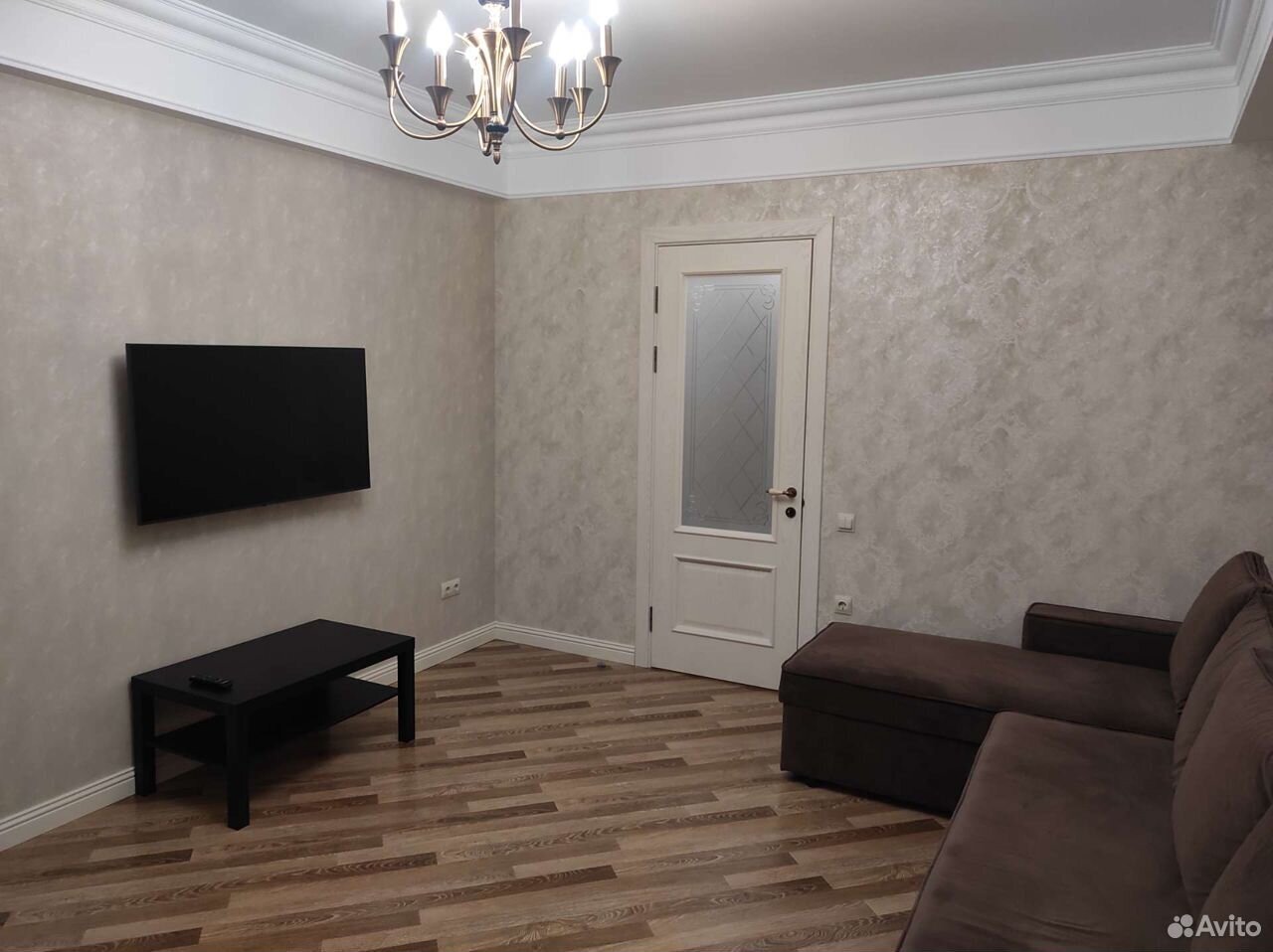 2-комнатная квартира 64 м², Махачкала — фото 2