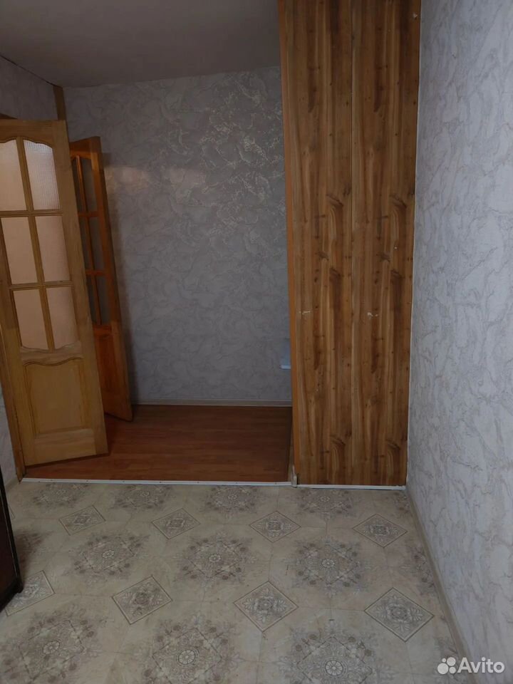 2-комнатная квартира 43 м², Чита — фото 3