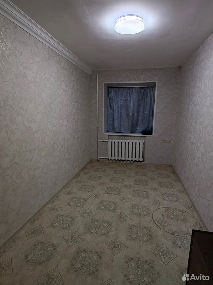 2-комнатная квартира 43 м², Чита — фото 4