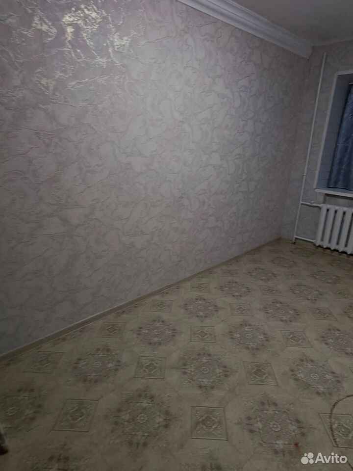 2-комнатная квартира 43 м², Чита — фото 2
