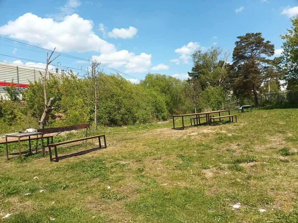 Студия 20 м², Новоивановское — фото 2