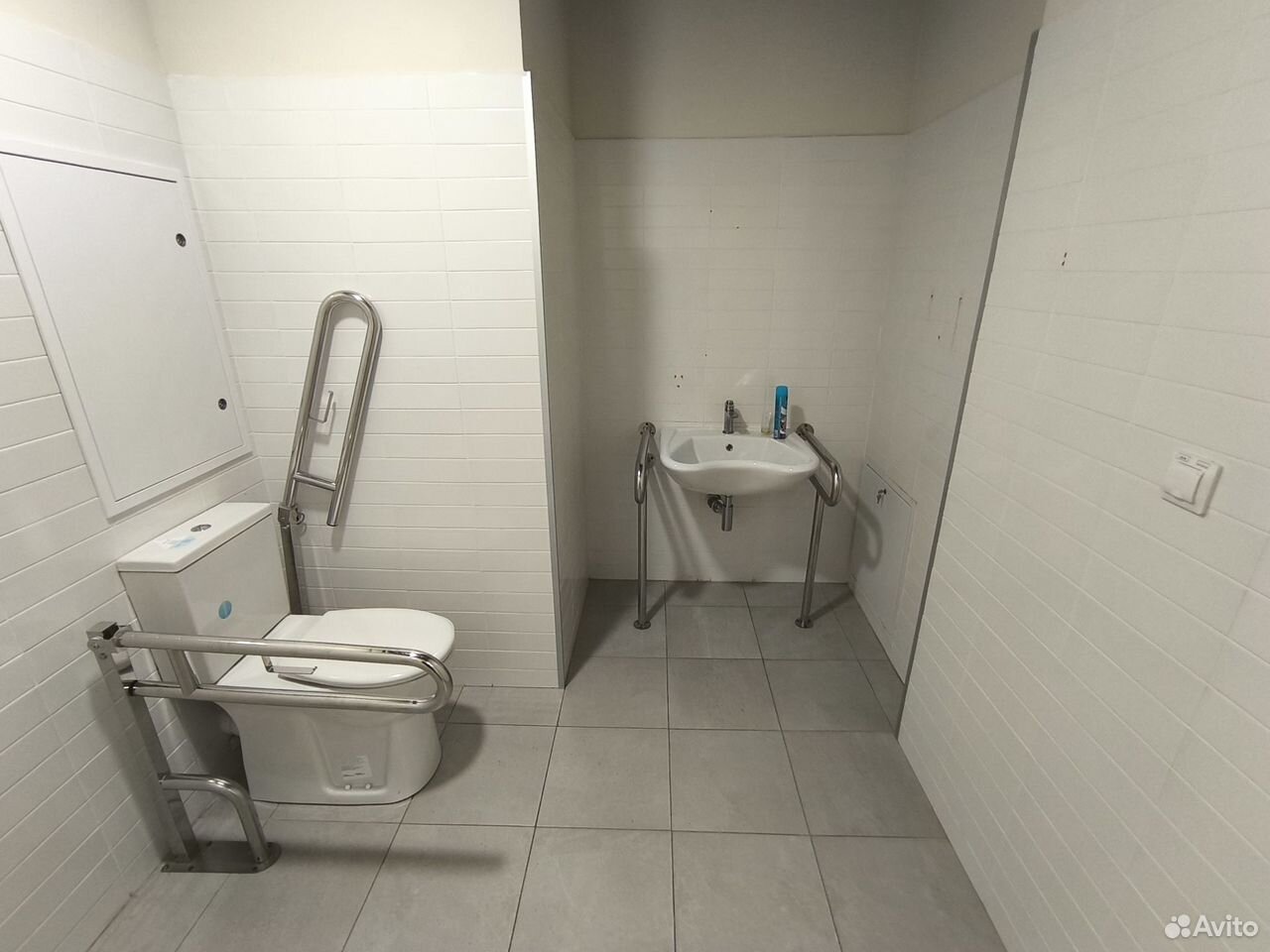 Свободного назначения 91 м², Москва — фото 3