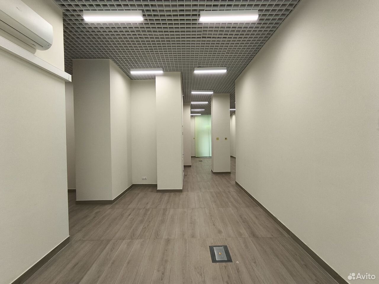 Свободного назначения 91 м², Москва — фото 5