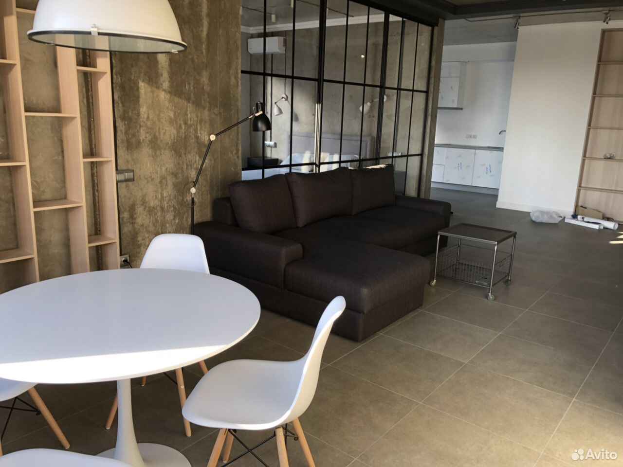2-комнатная квартира 80 м², Ростов-на-Дону — фото 5