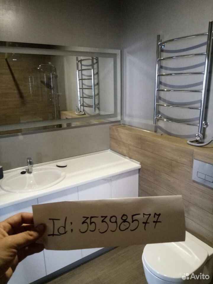 2-комнатная квартира 80 м², Ростов-на-Дону — фото 4