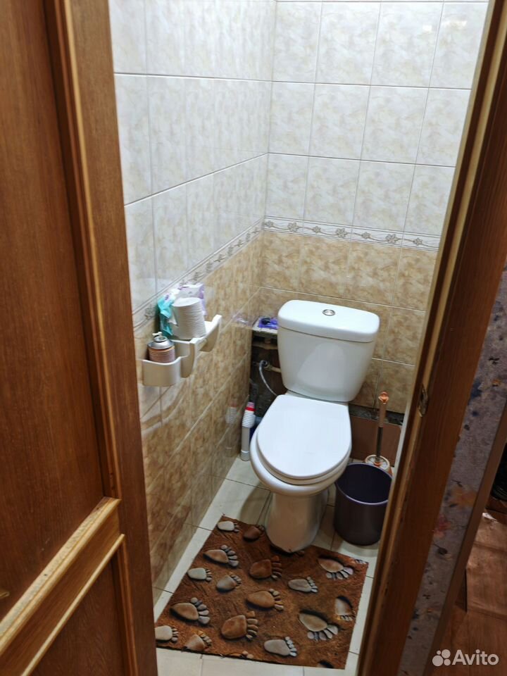 2-комнатная квартира 42 м², Чита — фото 2
