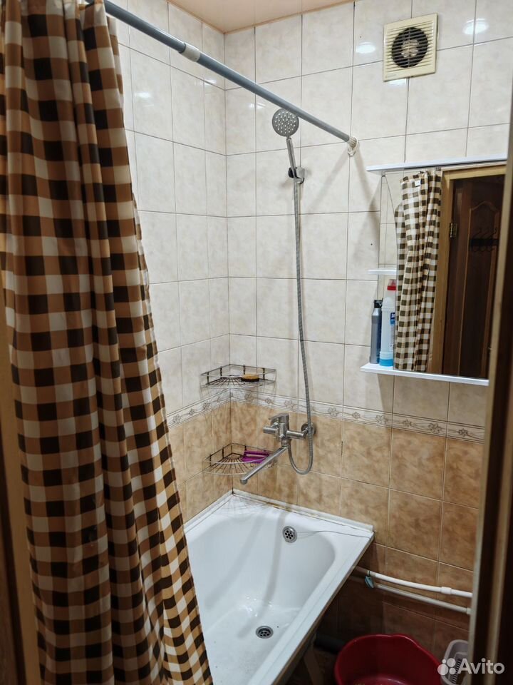 2-комнатная квартира 42 м², Чита — фото 3