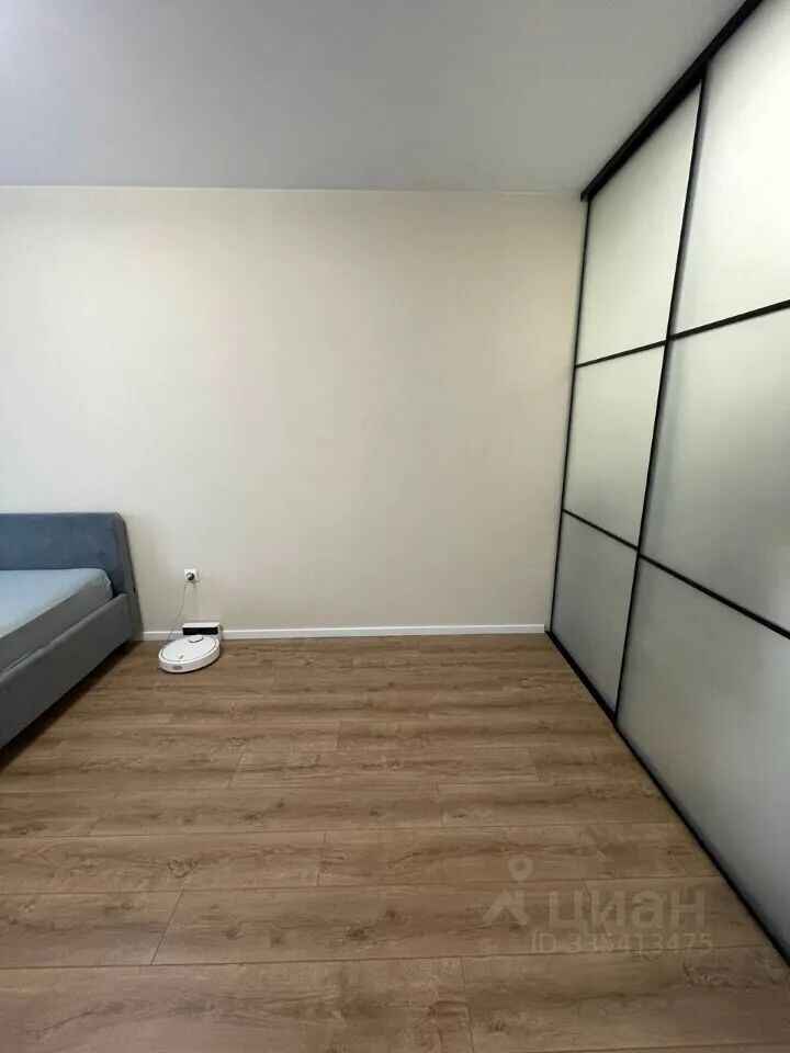 1-комнатная квартира 41 м², Ростов-на-Дону — фото 2