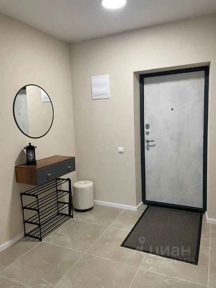 1-комнатная квартира 41 м², Ростов-на-Дону — фото 3