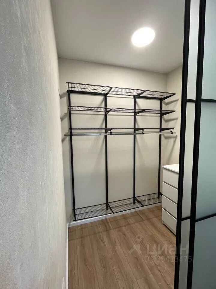 1-комнатная квартира 41 м², Ростов-на-Дону — фото 4