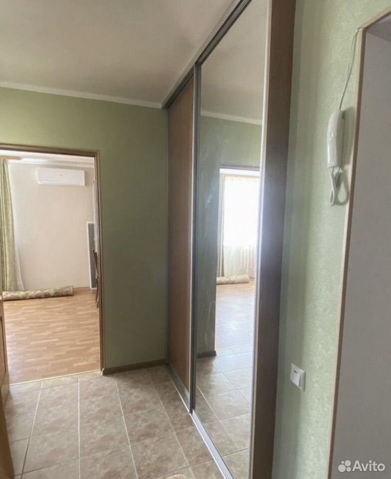 2-комнатная квартира 51 м², Мирное — фото 5